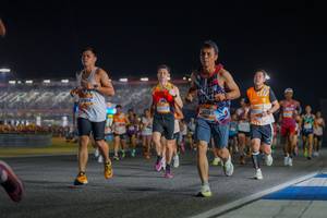 BIB: 11806, 21378, 24165
                            <button type="button" onclick="openModal(22855622)" class="btn btn-primary btn-sm float-right btn-popup" data-toggle="modal" data-target=".modal-high-quality">
                        <i class="fas fa-shopping-cart"></i> Add to Cart
                    </button>
                                            <button type="button" onclick="isThisMe(22855622, true)" class="btn btn-success btn-sm float-right btn-popup btn-isme hidden" data-toggle="tooltip" data-placement="bottom" title="นี่คือรูปของคุณใช่ไหม คลิกที่นี่เพื่อเอาเข้าอัลบั้ม">
                        <i class="fas fa-plus"></i> Add to album
                    </button>
                    <button type="button" onclick="isThisMe(22855622, false)" class="btn btn-warning btn-sm float-right btn-popup btn-isnotme hidden">
                        <i class="fas fa-ban"></i> Remove from album
                    </button>